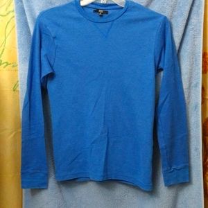 Women's ribbed shirt, size medium by Smart Trend